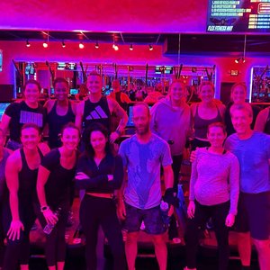 Trainer Katie Jepsen profile picture