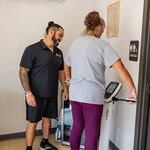 Trainer Orion Vilchis profile picture