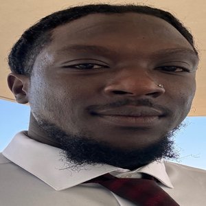 Trainer Jamel Porter profile picture