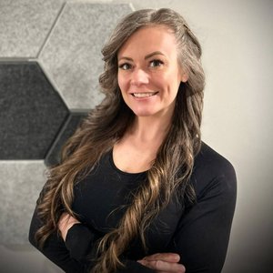 Trainer Kimberly Ciano profile picture