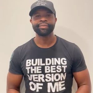 Trainer Warren Wilkins profile picture