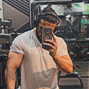 Trainer Mohammad Emran Niazi Mohammad Yusuf Niazi profile picture