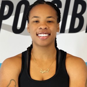 Trainer Akaela Nesbitt profile picture