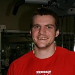 Trainer Sam Newcomb profile picture