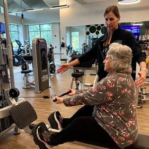 Trainer Matt Dipietro profile picture