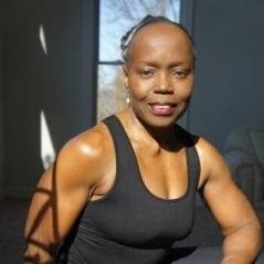 Trainer Bettinita Harris profile picture