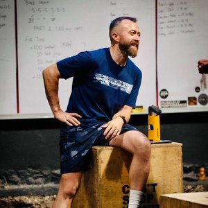 Trainer Armagan Erguney profile picture