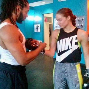 Trainer Atallah Divine profile picture