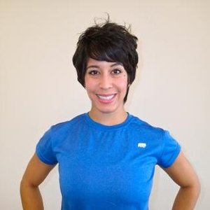 Trainer April Michelle Ortegon profile picture