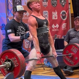 Trainer Nathan Gunnell profile picture