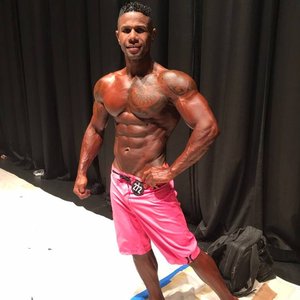 Trainer Jose Luis Martinez profile picture