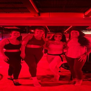 Trainer Sthefany Joos profile picture