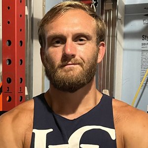 Trainer Trent Donlan profile picture