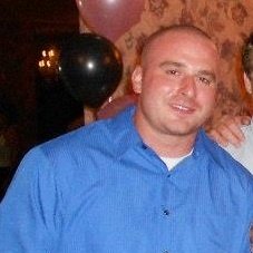 Trainer Jason Turner profile picture