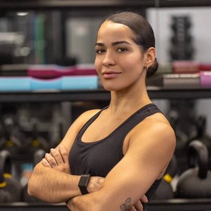 Trainer Marcelly Cardia profile picture