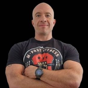 Trainer Mike Doelp profile picture