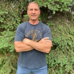 Trainer Ken Kamin profile picture