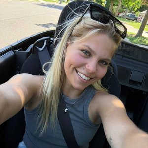 Trainer Arianna Khelil profile picture