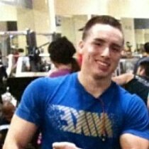 Trainer Hugo Garicia profile picture