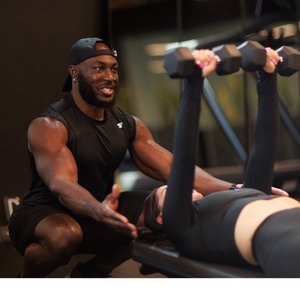 Trainer Manuel Annang profile picture