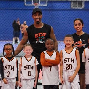 Trainer Irving Wright profile picture