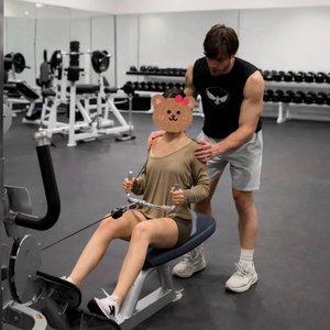 Trainer Mitchell Fontenot profile picture