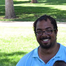 Trainer Roderick Feurtado profile picture