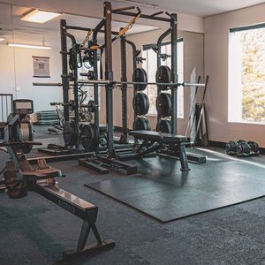 Trainer Amanda Nance profile picture