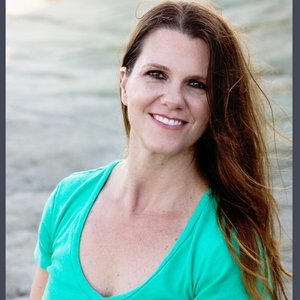 Trainer Heather Stovall profile picture