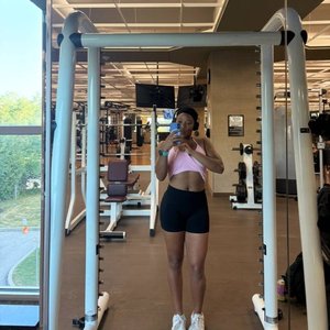 Trainer Rebecca Ignacio Nash profile picture