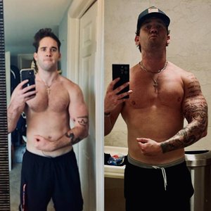 Trainer Gavin Kirkwood profile picture