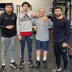 Trainer Austin Leduc profile picture