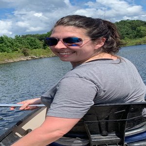 Trainer Amy Flowers-Harris profile picture