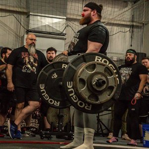 Trainer Christoph Strickland profile picture