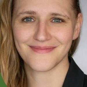 Trainer Samantha Kerr profile picture