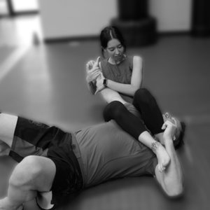 Trainer Fit With Melanie profile picture