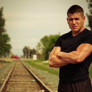 Trainer TJ Spragg profile picture