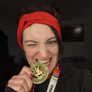 Trainer Nichole Parmley profile picture