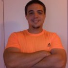 Trainer Daniel Pontillo profile picture