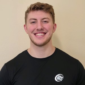 Trainer Bailey Rinehart profile picture