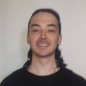 Trainer Wyatt Ostrander profile picture