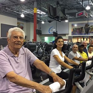 Trainer Robert Hutsko Ii profile picture