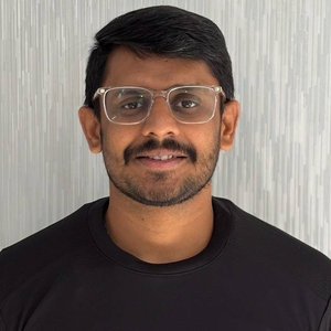 Trainer Chenna Kesav Daggubati profile picture