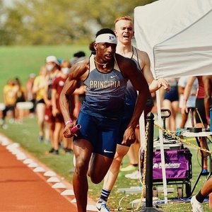 Trainer Wisdom Thomas profile picture