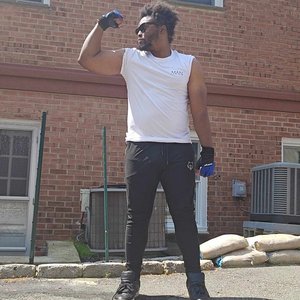 Trainer Bryant Massingale profile picture