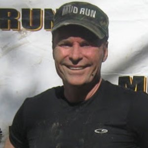 Trainer Paul Page profile picture