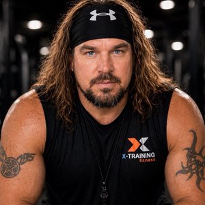 Trainer Shawn Watts profile picture