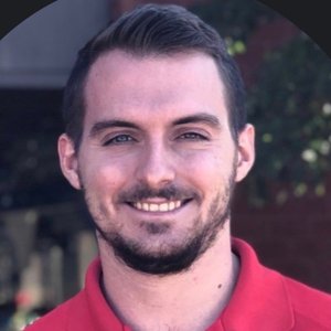 Trainer Tyler Ward profile picture