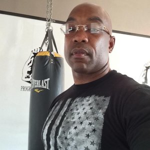 Trainer Robert Jeffrey profile picture