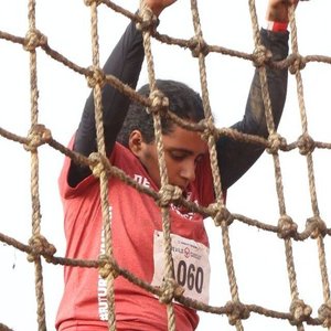 Trainer Medha Parigi profile picture